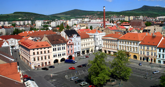 Litoměřice