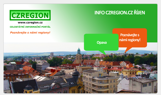 INFO CZREGION.CZ ŘÍJEN