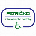 Pavel Petričko - Zdravotnické potřeby