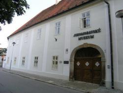 Jihomoravské muzeum