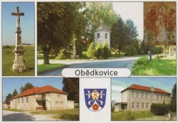 Obědkovice