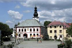 Žďár nad Sázavou