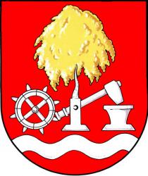 Březová