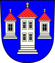 Bučovice