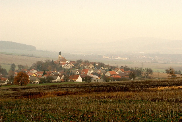 Vřeskovice