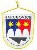 Jakubovice