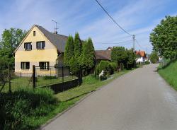 Řehenice