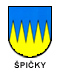 Špičky