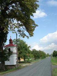 Vlkov pod Oškobrhem