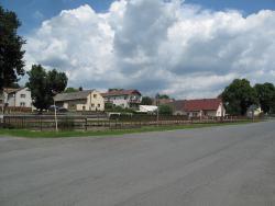 Zahořany