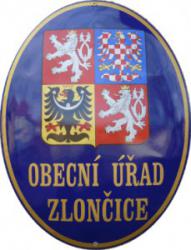 Zlončice