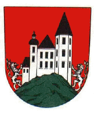 Žumberk