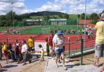 Libchavy - Otevírání stadionu 2006