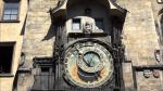 Praha - Staroměstský orloj 1