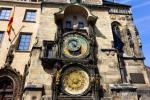 Praha - Staroměstský orloj 2