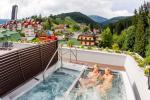 Wellness Pecr - Apartmens Hotel 1