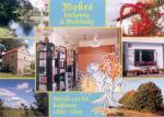 Mokré - pohled k výročí 120 let knihovny U Mokřinky - vydáno v roce 2009