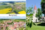 Rozseč 1